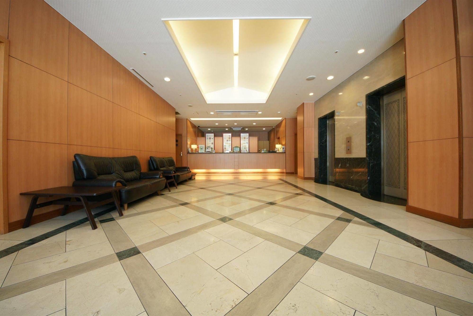 Landmark Hotel