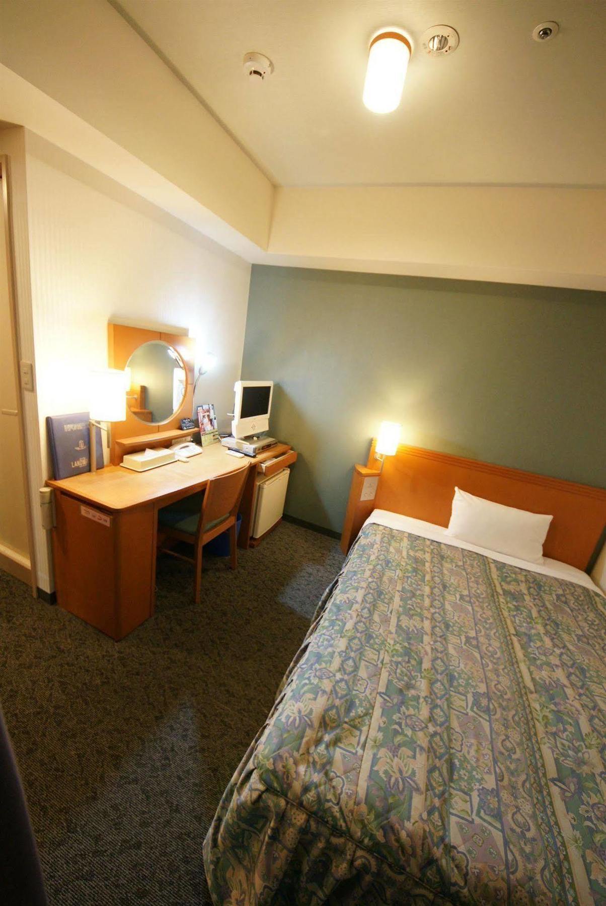 Hotel Landmark 3*